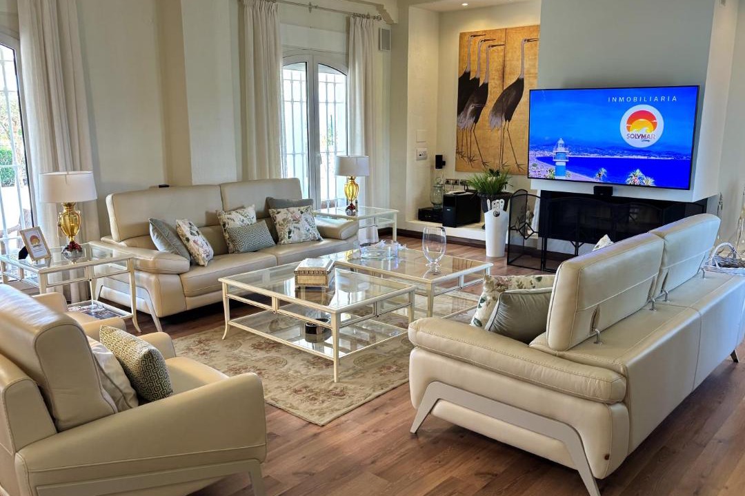 Photo of Livingroom in Velez-Malaga