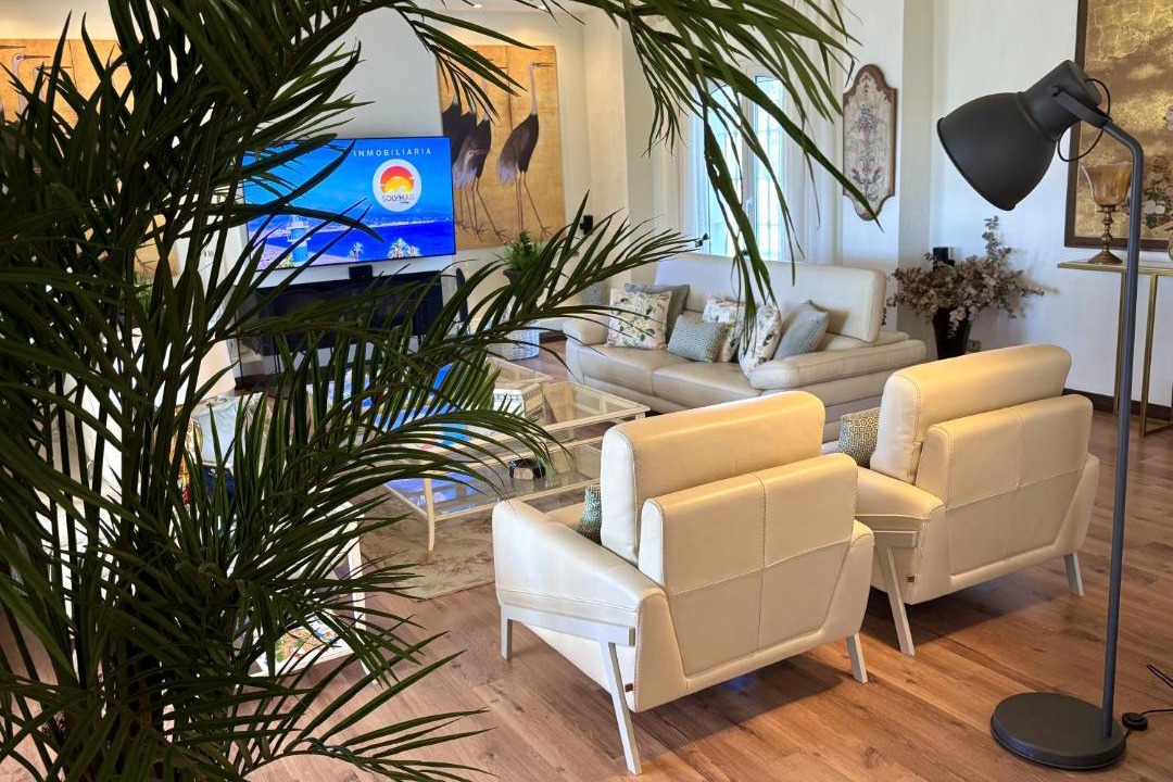Photo of Livingroom in Velez-Malaga