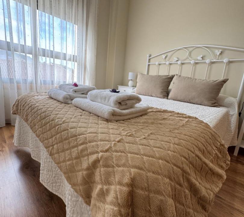 Photo of Bedroom in Arcade