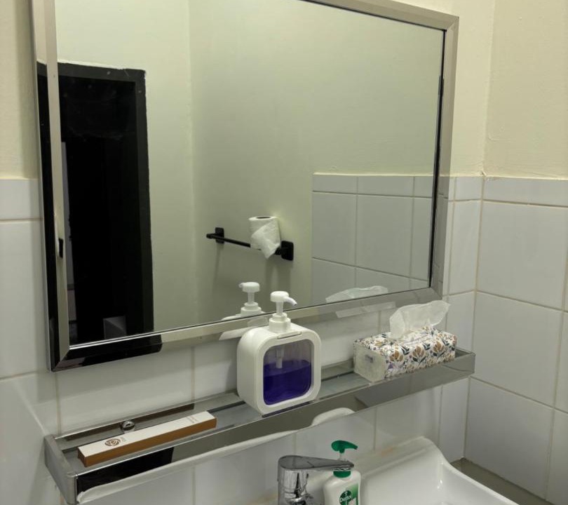 Photo of Bathroom in Al Khobar