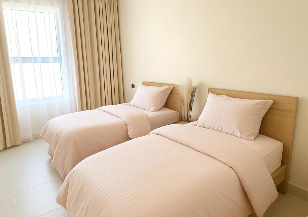 Photo of Bedroom in AlUla