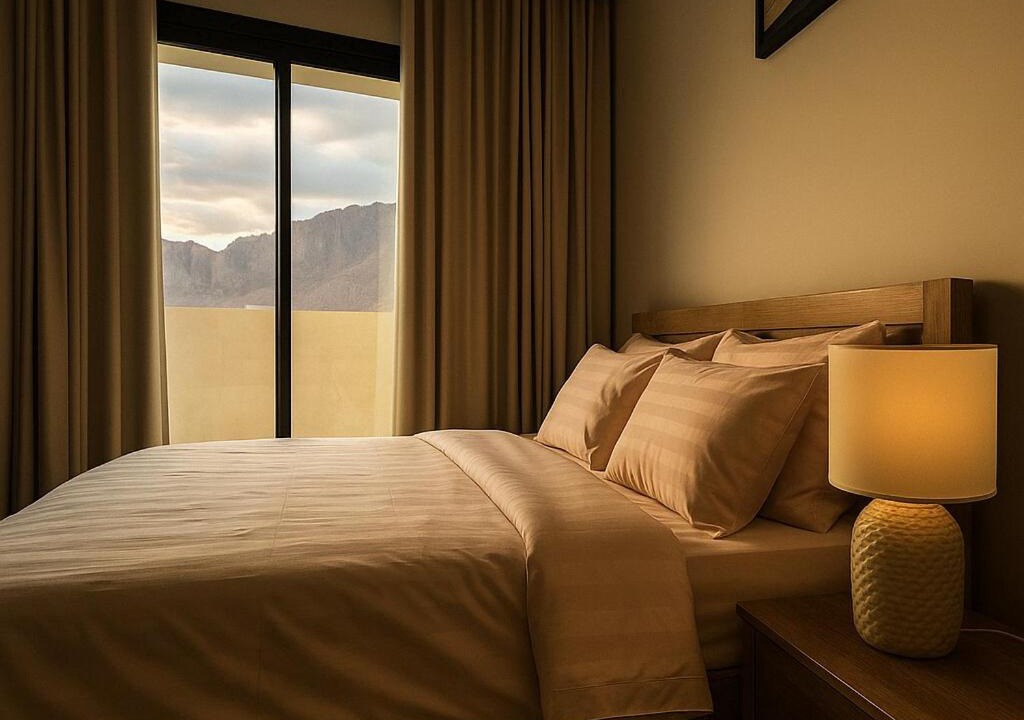 Photo of Bedroom in AlUla