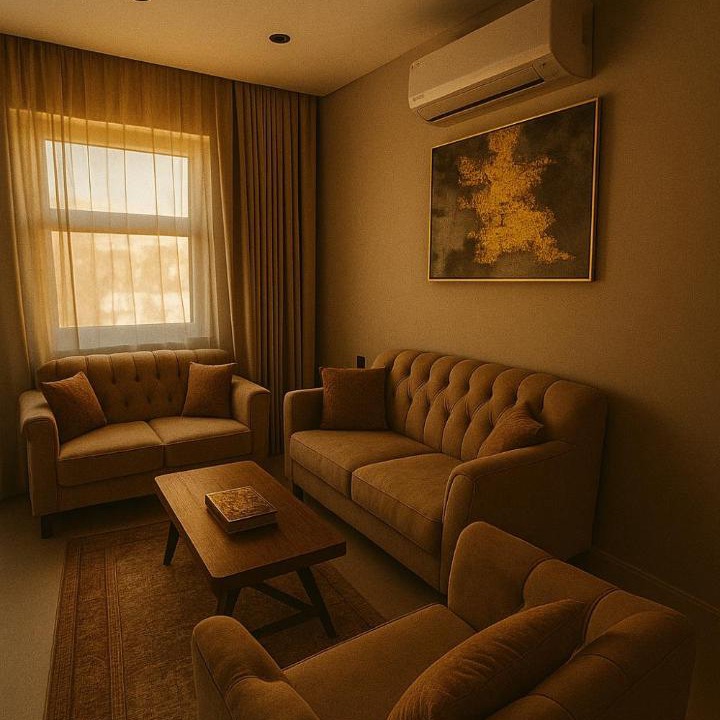 Photo of Livingroom in AlUla