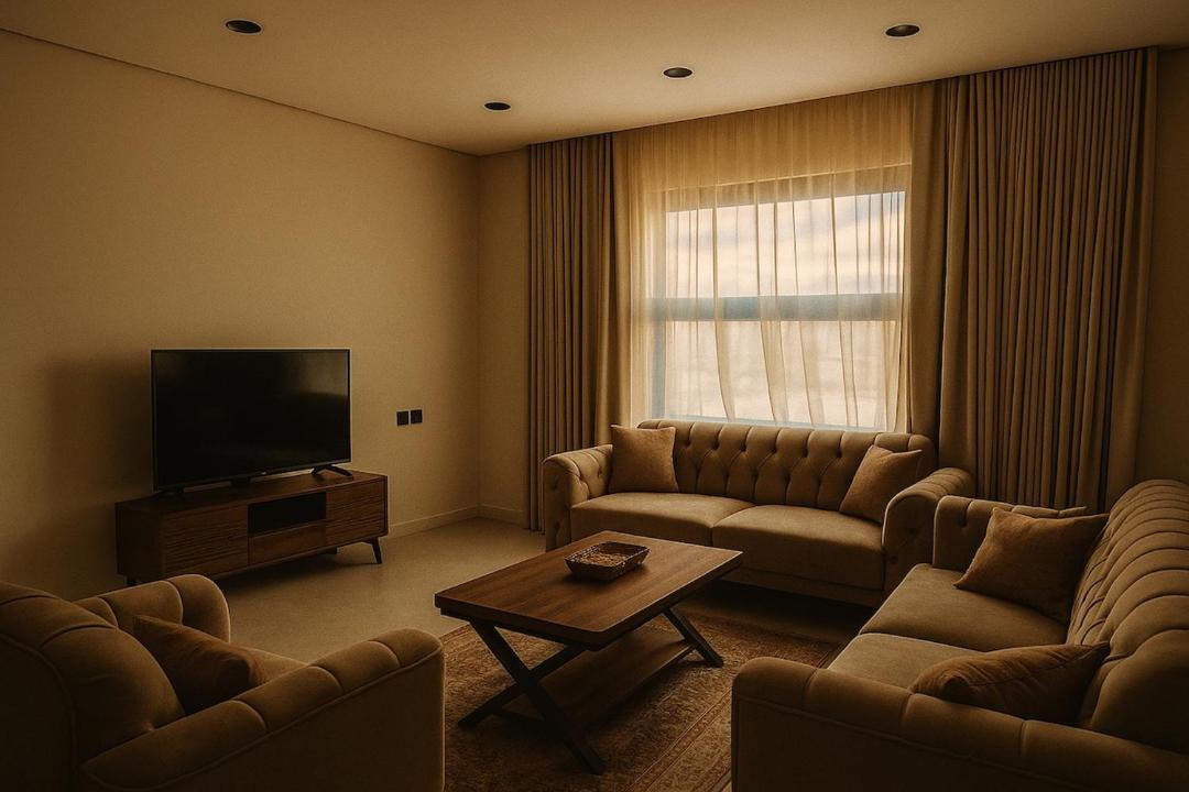 Photo of Livingroom in AlUla