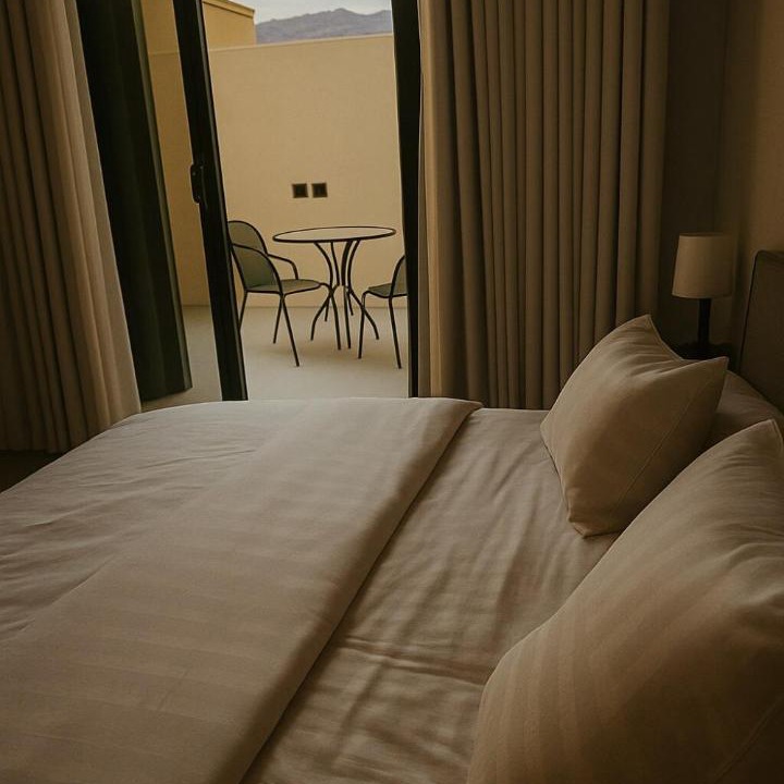 Photo of Bedroom in AlUla
