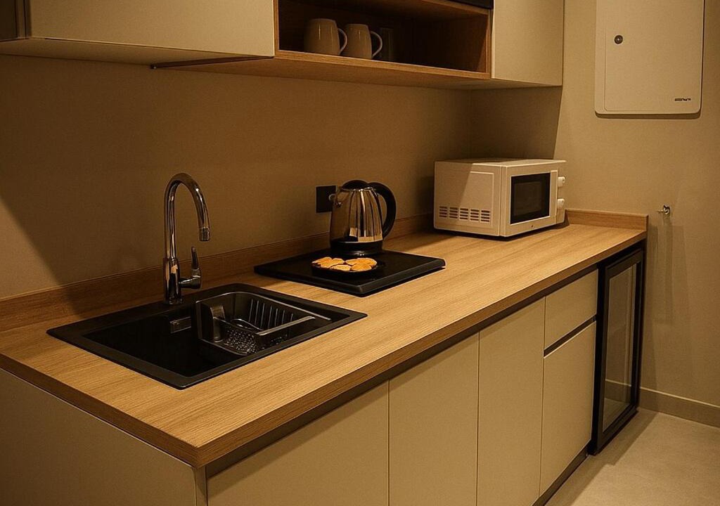 Photo of Kitchen in AlUla