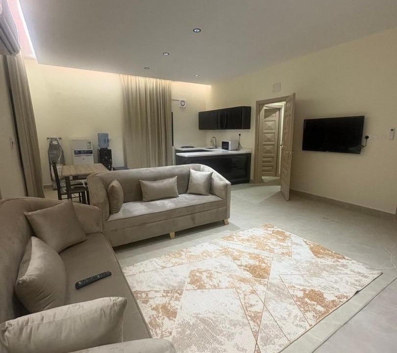 Photo of Livingroom in Medina