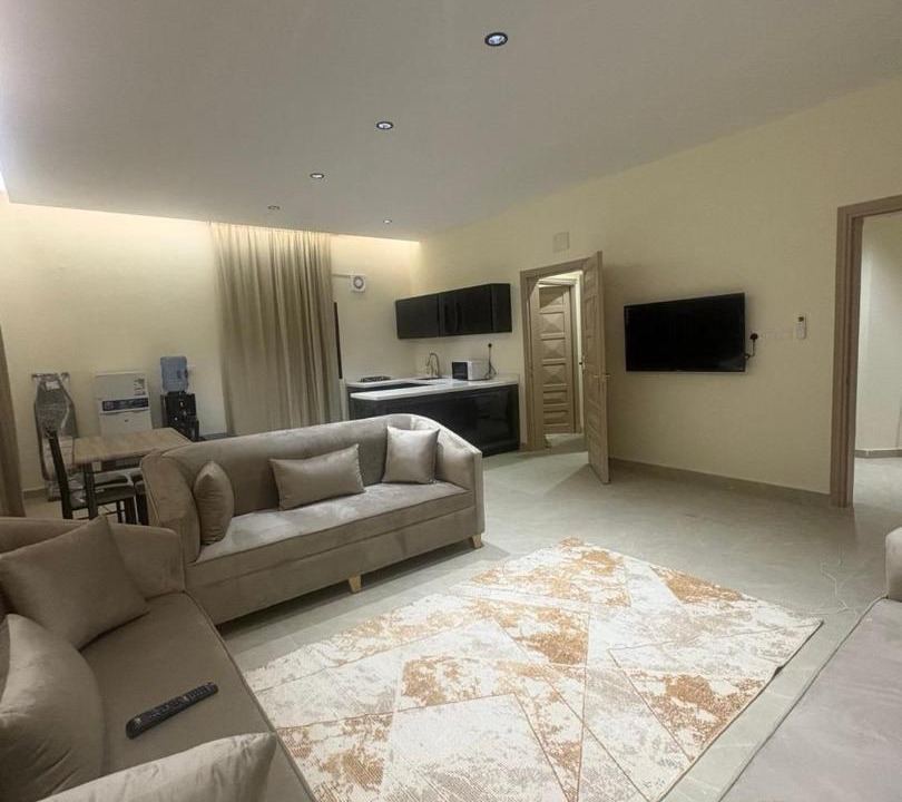 Photo of Livingroom in Medina