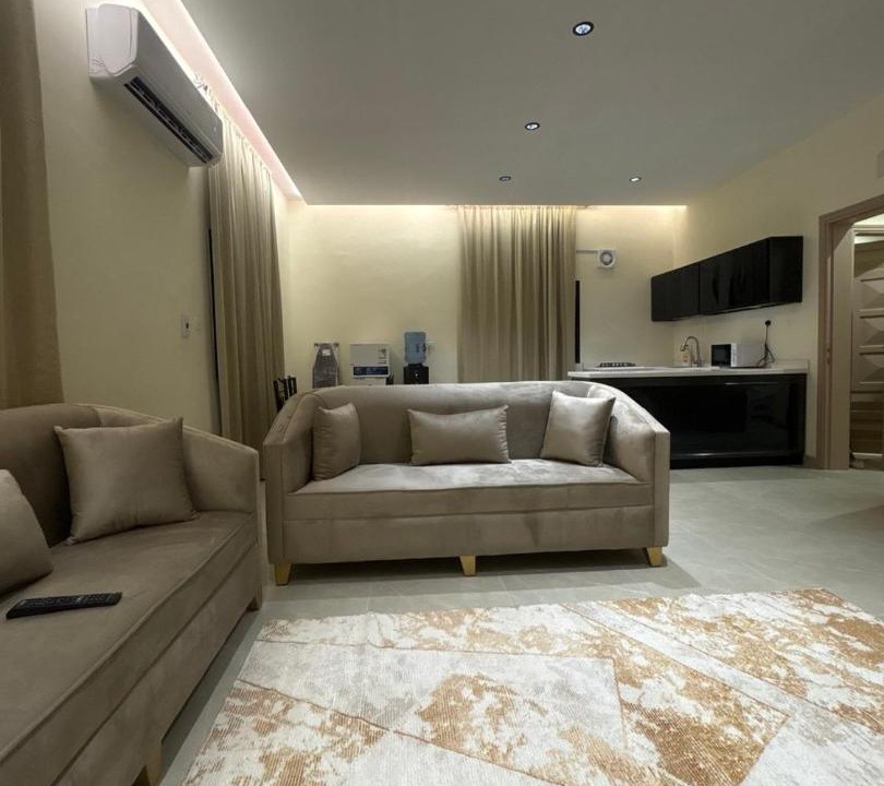 Photo of Livingroom in Medina