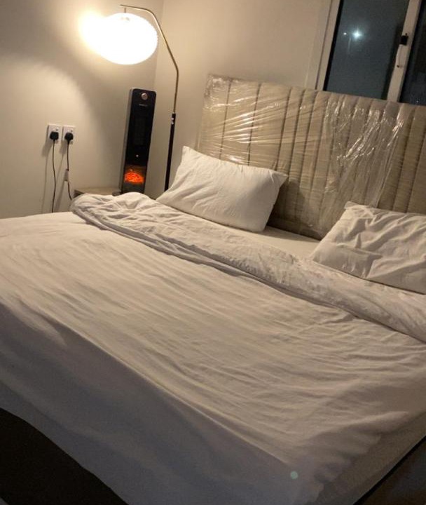 Photo of Bedroom in Hafr Al Batin