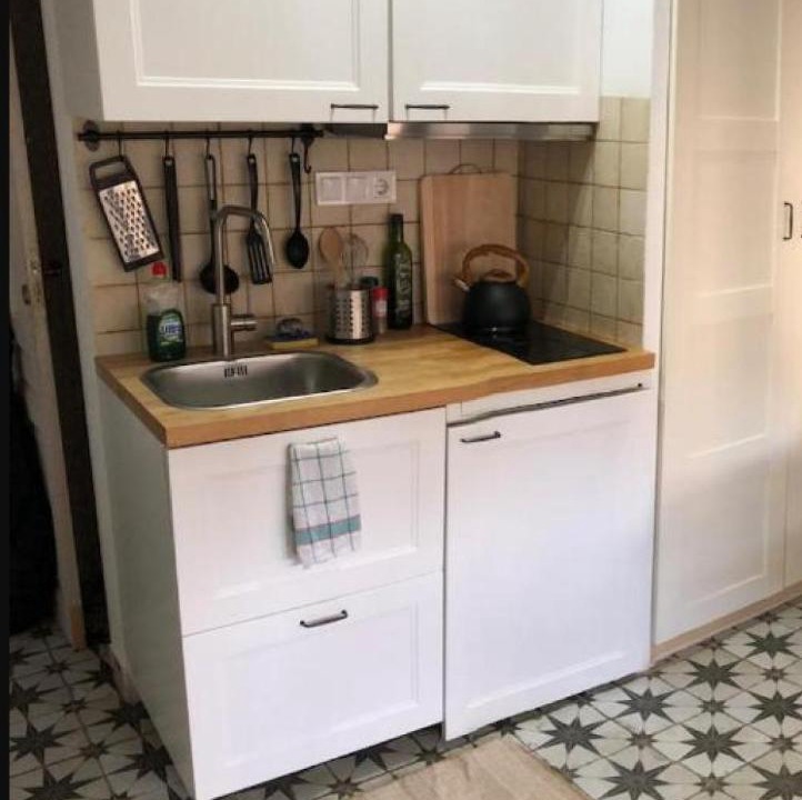 Photo of Kitchen in El Cabanyal