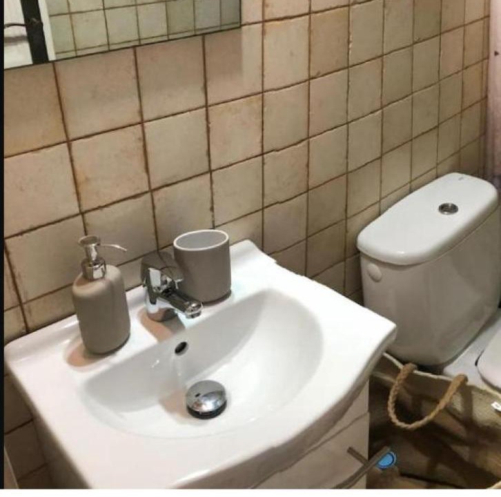 Photo of Bathroom in El Cabanyal