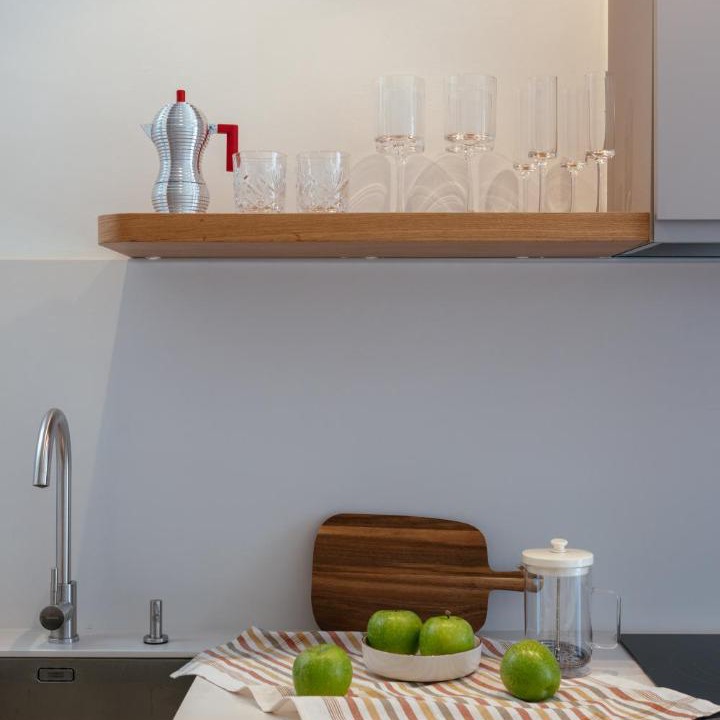 Photo of Kitchen in La Nova Esquerra de l'Eixample