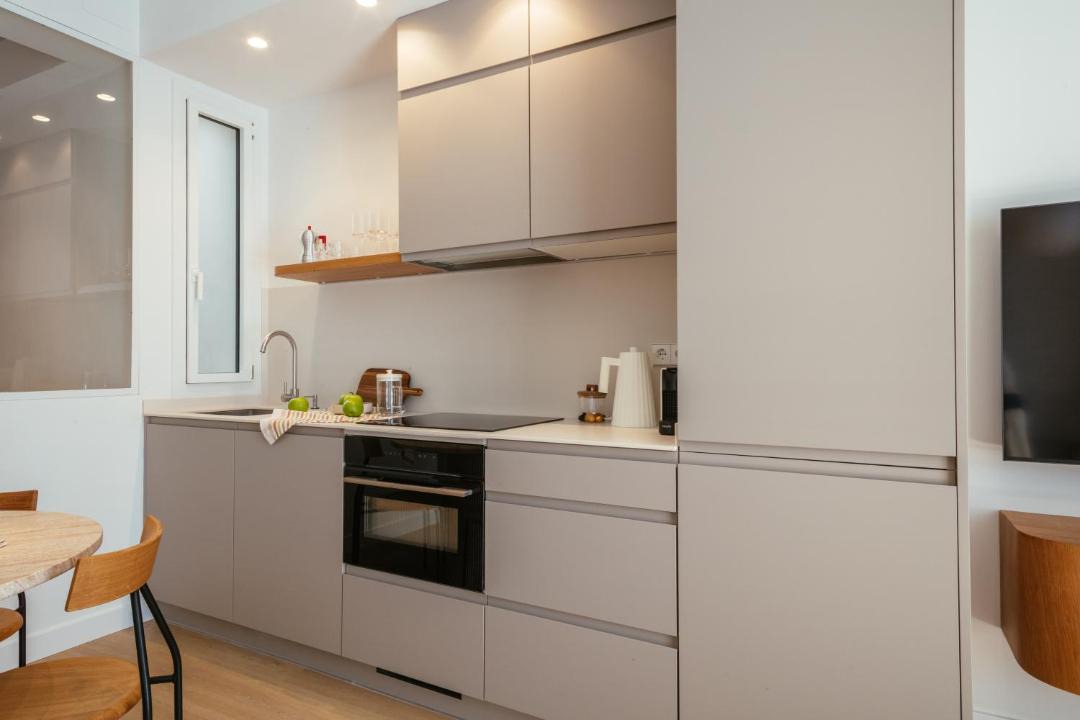 Photo of Kitchen in La Nova Esquerra de l'Eixample