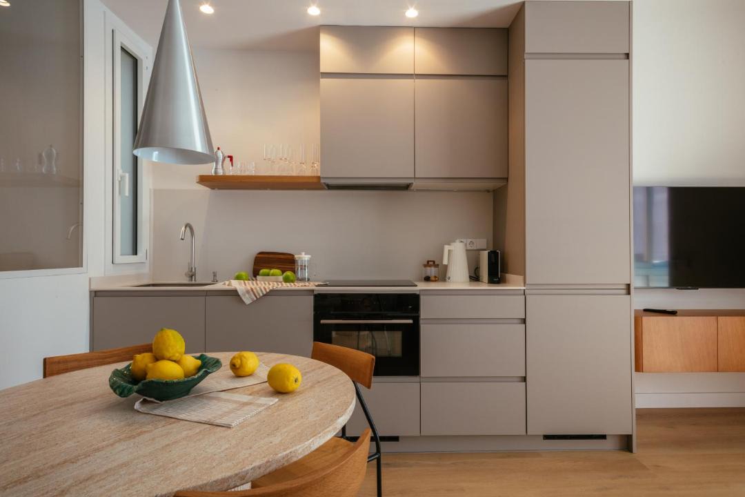 Photo of Kitchen in La Nova Esquerra de l'Eixample