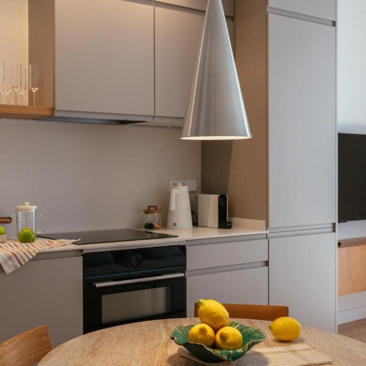 Photo of Kitchen in La Nova Esquerra de l'Eixample