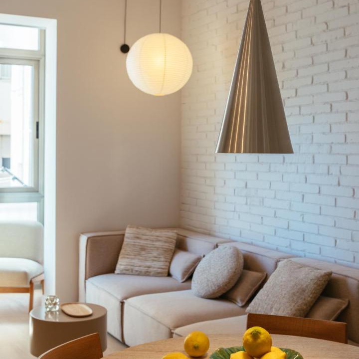 Photo of Livingroom in La Nova Esquerra de l'Eixample