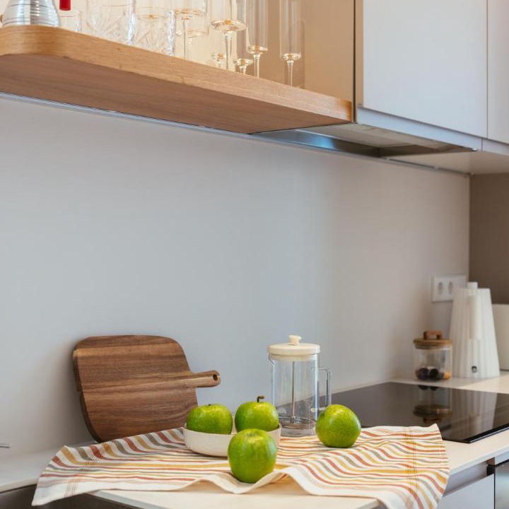Photo of Kitchen in La Nova Esquerra de l'Eixample
