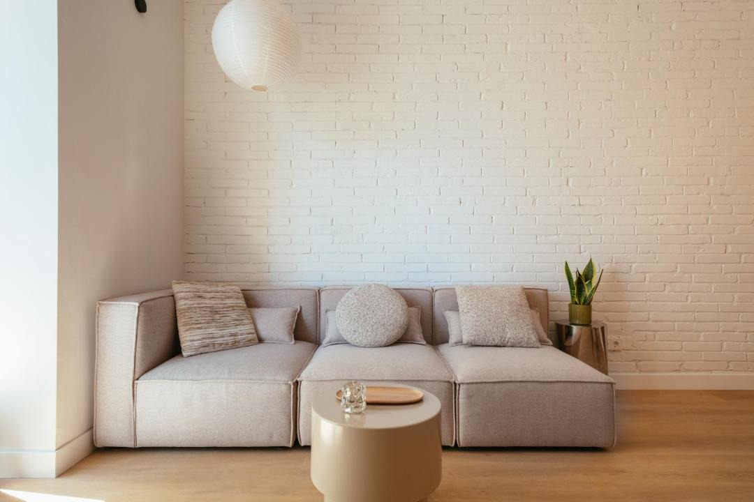 Photo of Livingroom in La Nova Esquerra de l'Eixample