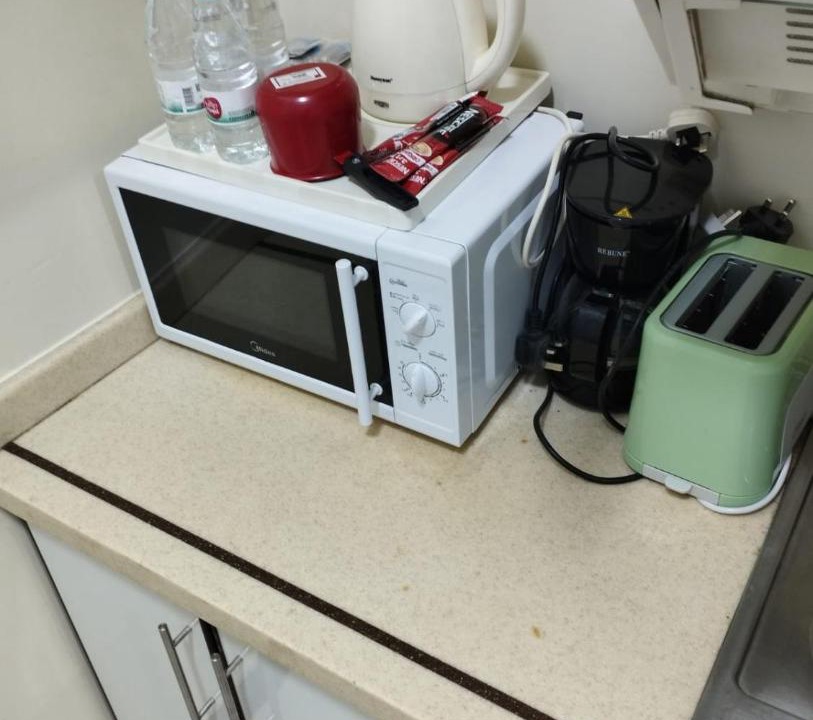 Photo of Kitchen in Buraydah