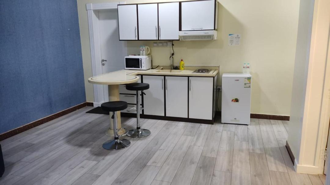 Photo of Kitchen in Buraydah