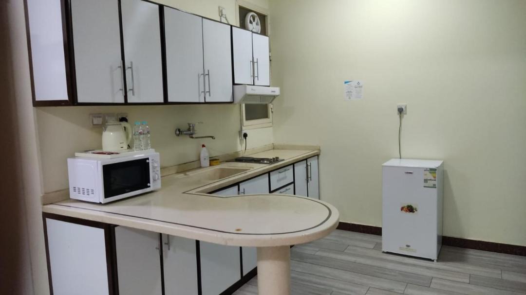 Photo of Kitchen in Buraydah