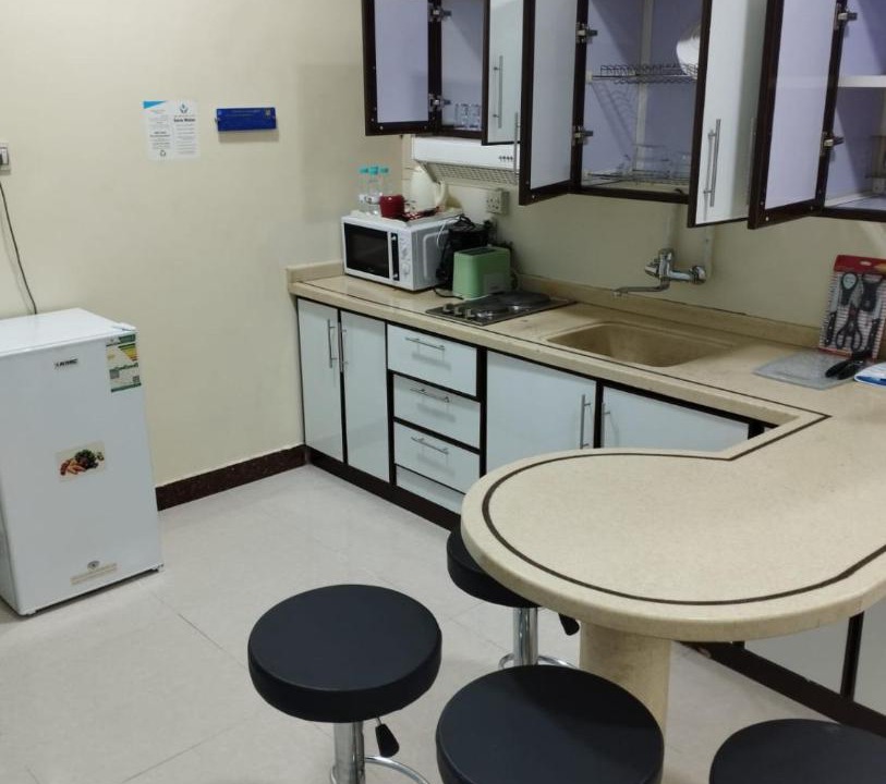 Photo of Kitchen in Buraydah