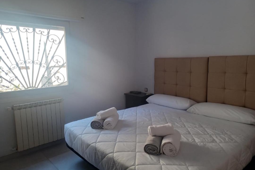 Photo of Bedroom in Sant Josep de sa Talaia