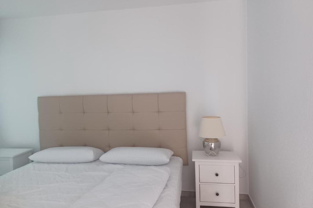 Photo of Bedroom in Sant Josep de sa Talaia