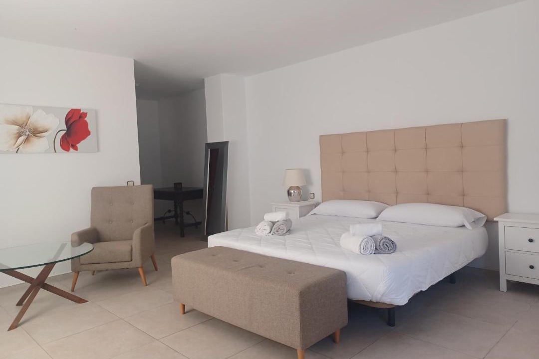 Photo of Bedroom in Sant Josep de sa Talaia