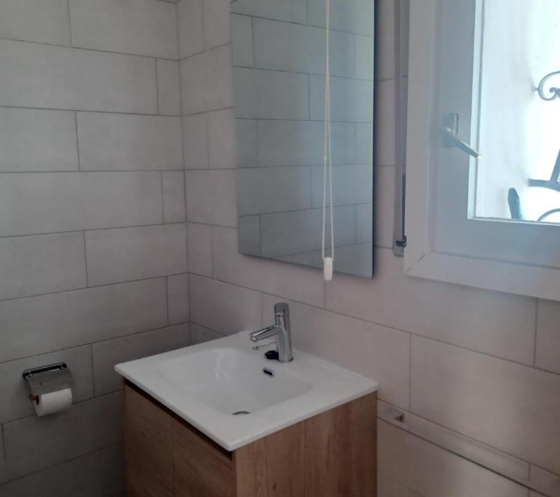 Photo of Bathroom in Sant Josep de sa Talaia