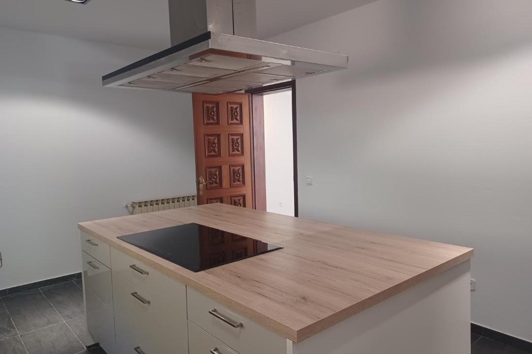 Photo of Kitchen in Sant Josep de sa Talaia