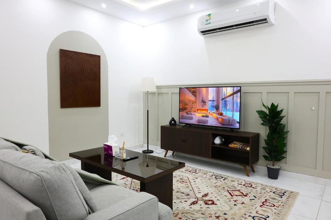 Photo of Livingroom in Medina