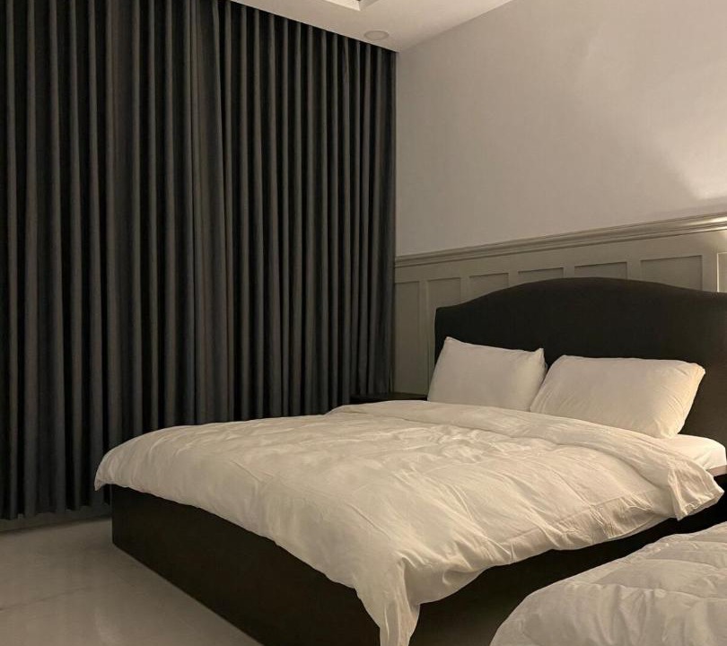 Photo of Bedroom in Medina