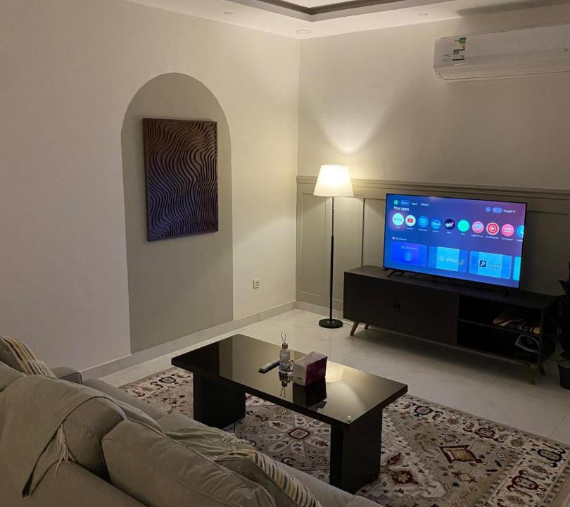 Photo of Livingroom in Medina