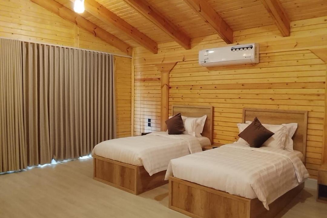 Photo of Bedroom in Al Bahah