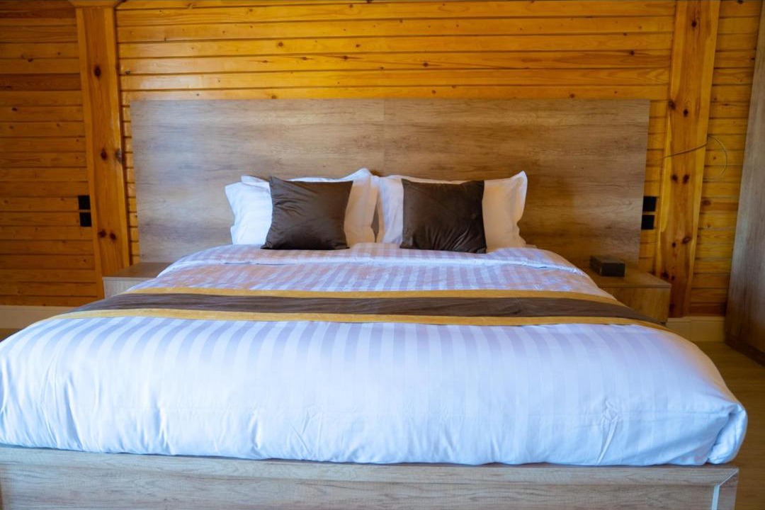 Photo of Bedroom in Al Bahah