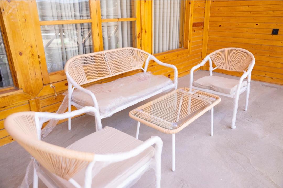 Photo of Patio Balcony in Al Bahah