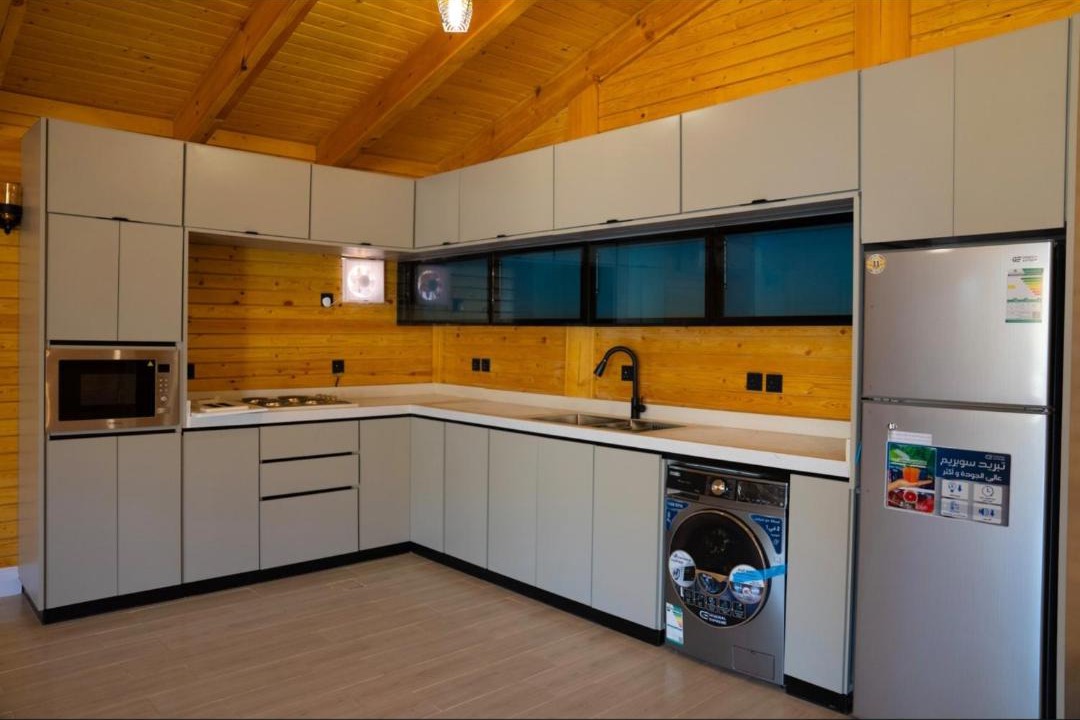 Photo of Kitchen in Al Bahah