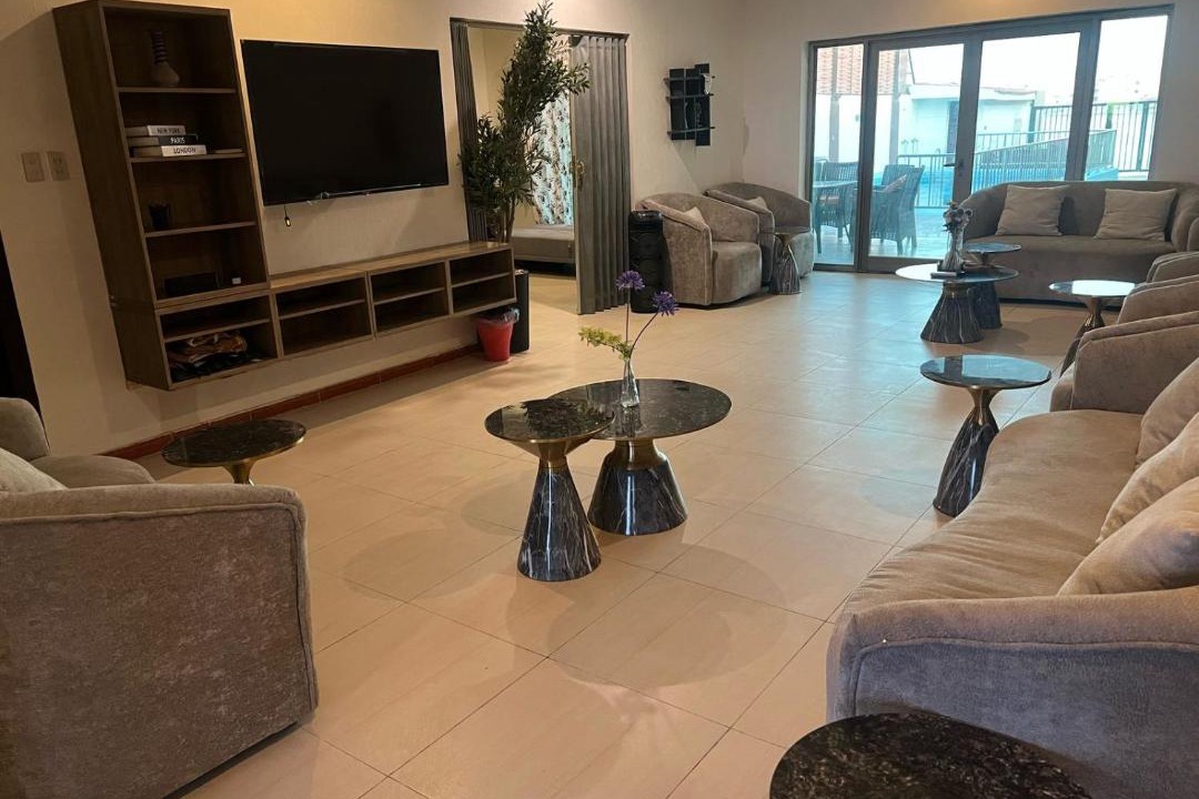 Photo of Livingroom in Dhahran