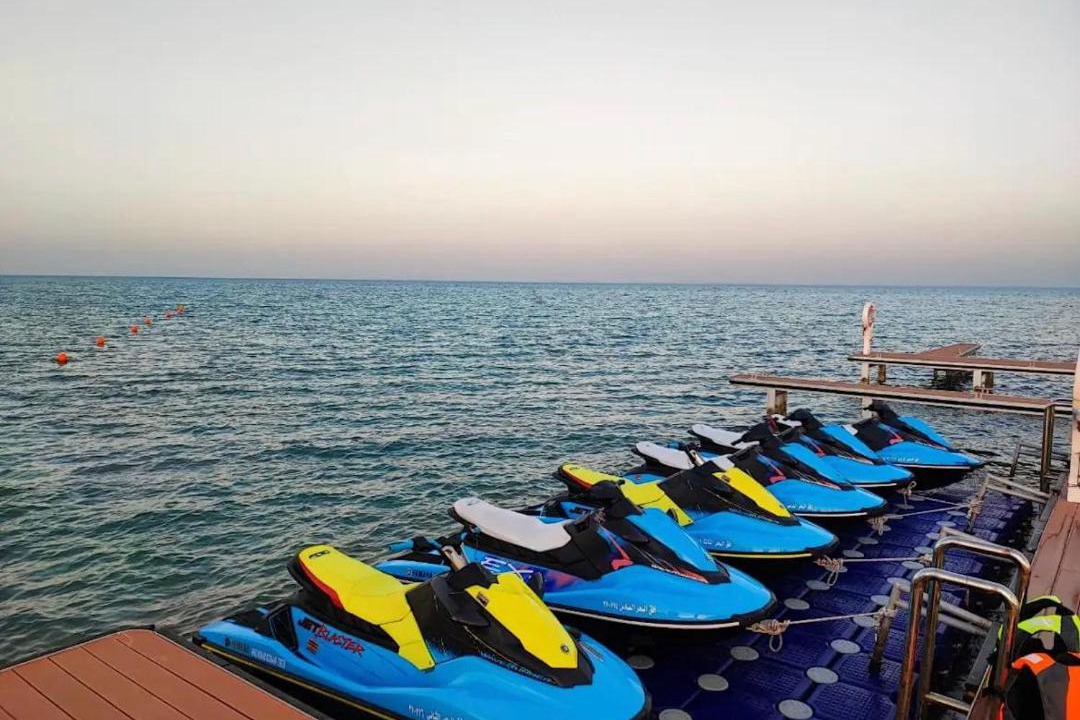 Photo of Others in Dhahran