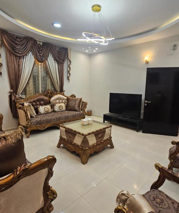 Photo of Livingroom in Al Bahah