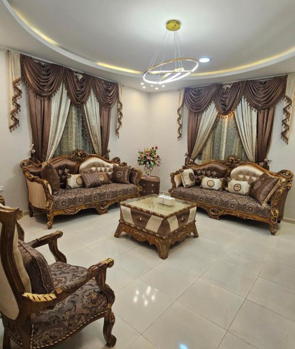Photo of Livingroom in Al Bahah