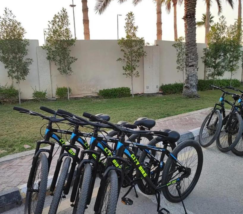 Photo of Outdoor in Dhahran