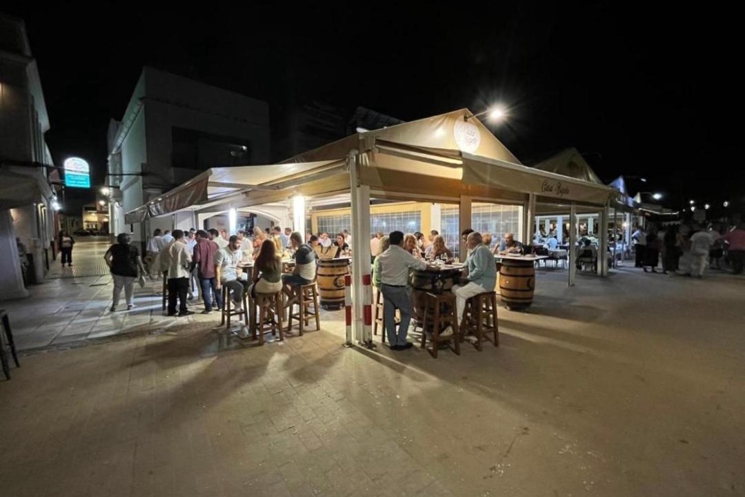 Photo of Others in Sanlucar de Barrameda