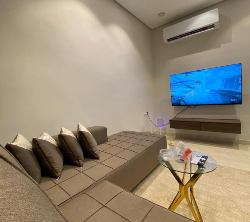 Photo of Livingroom in Mizail