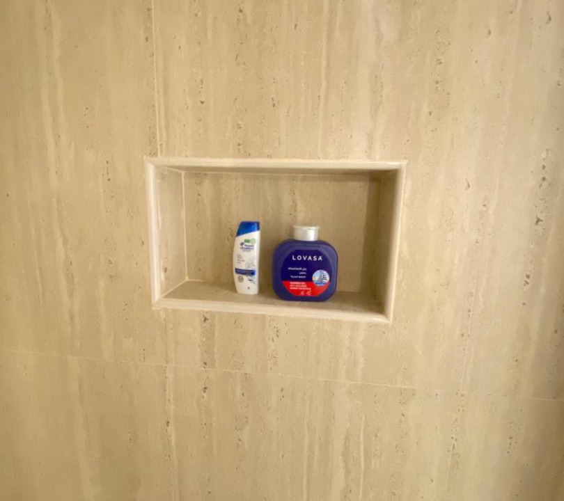 Photo of Bathroom in Mizail