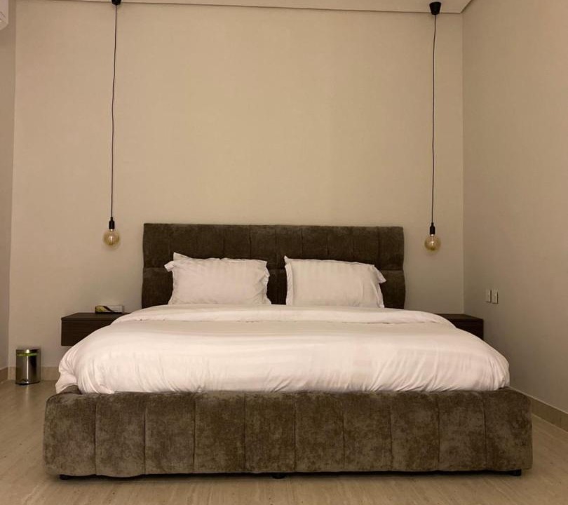 Photo of Bedroom in Mizail