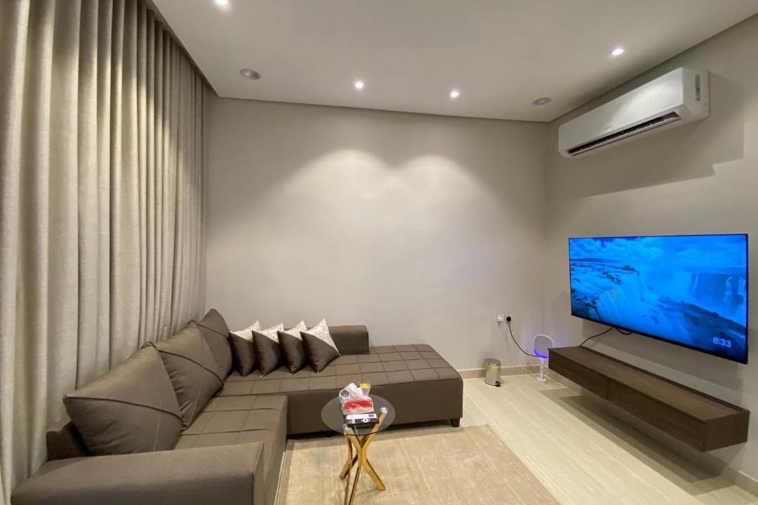 Photo of Livingroom in Mizail