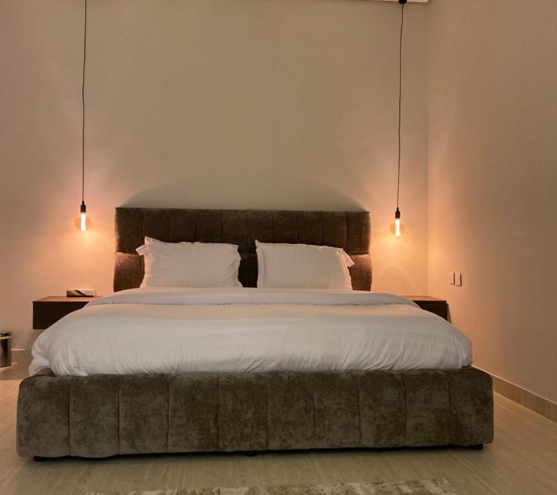 Photo of Bedroom in Mizail